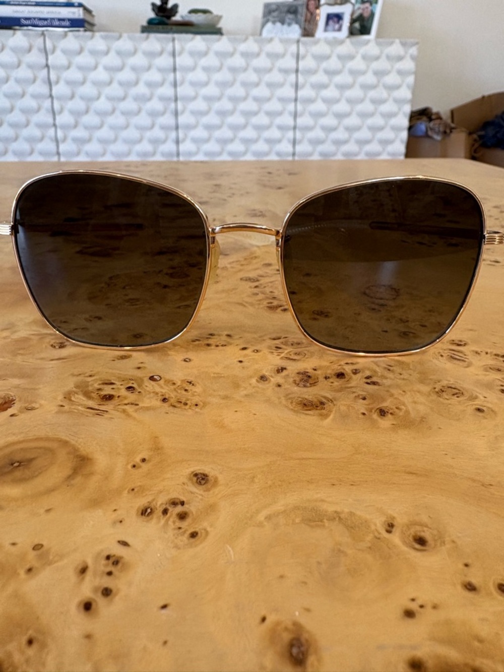Krewe Sabine sunglasses - Picture 7 of 8